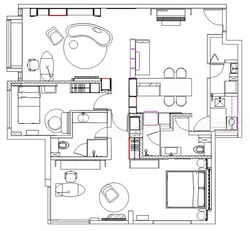 Jansen Spring (D19), Apartment #464498011